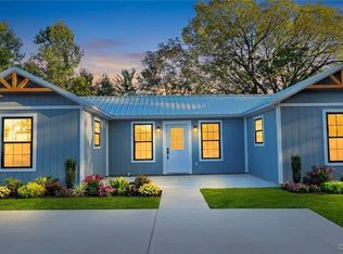 115756 N 4199th Rd, Checotah, OK 74426