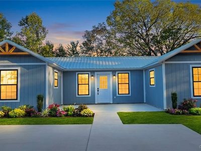 115756 N 4199th Rd, Checotah, OK, 74426