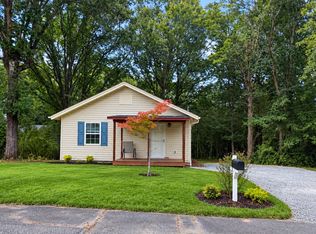 301 S E St, Easley, SC 29640