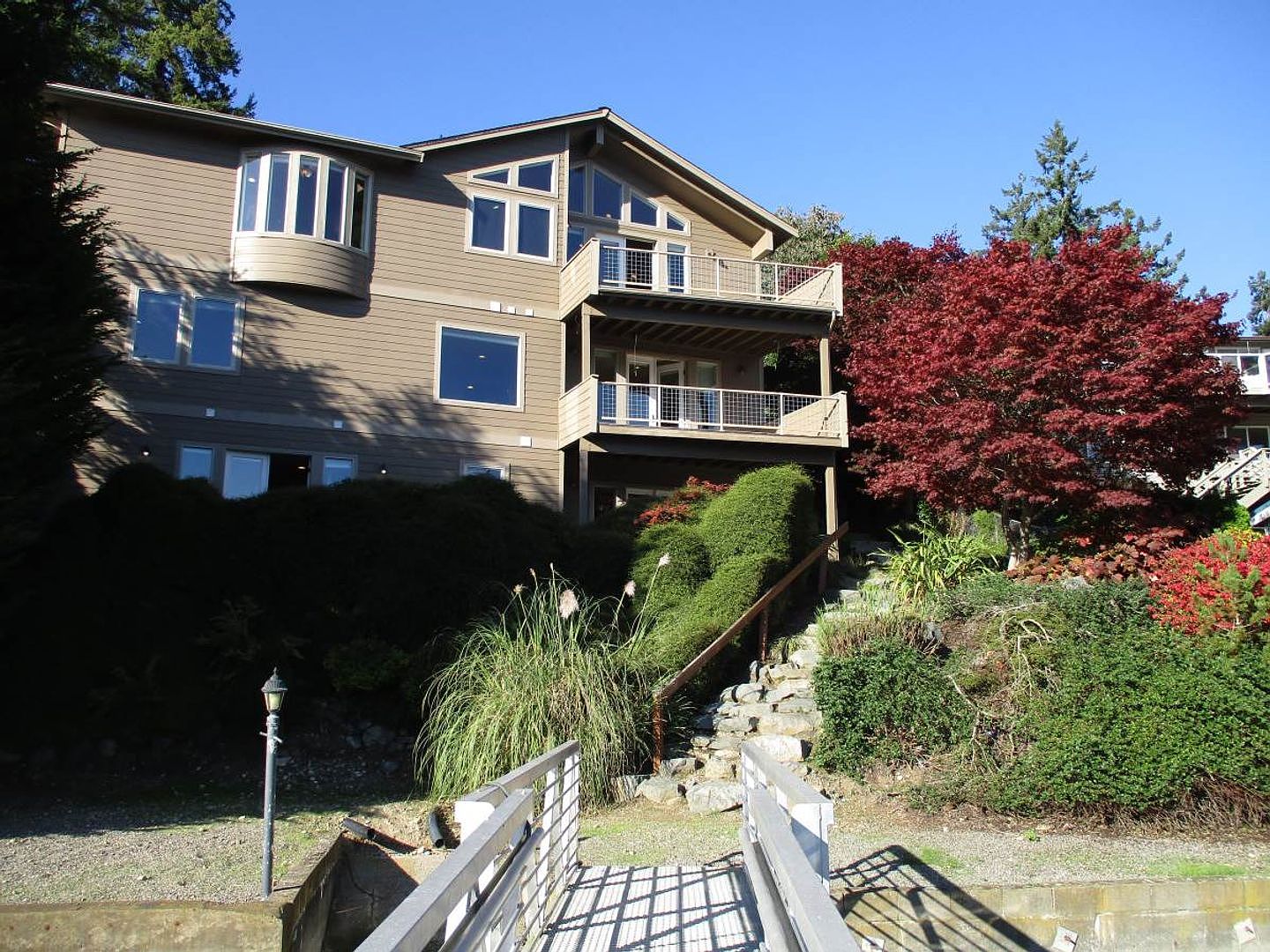 291 Shorewood Ct, Fox Island, WA 98333 Zillow