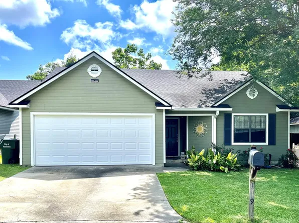 1409 Strickland Cir, Valdosta, GA 31601