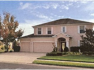 8515 44th Ct E, Parrish, FL 34219