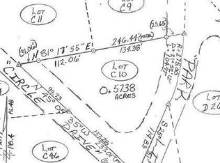 Circle Dr, Stanley, VA 22851