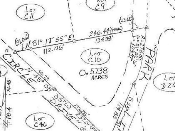 Circle Dr, Stanley, VA 22851
