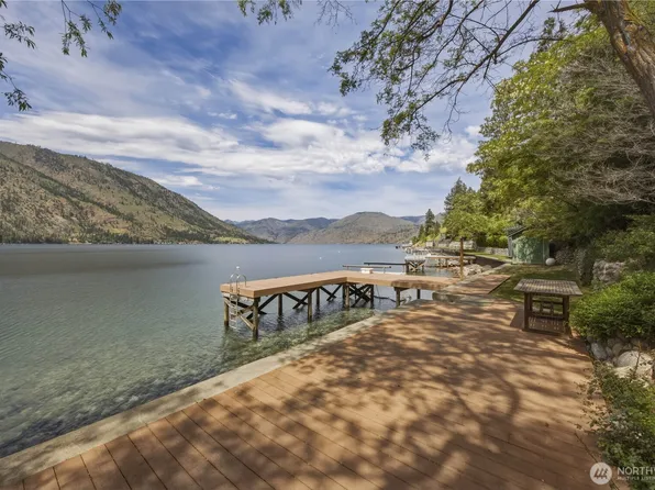 141 Sunset PL, Manson, WA 98831