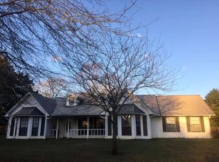 517 Furrs Rd, Tupelo, MS 38801