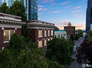 615 Boren Ave APT 17, Seattle, WA 98104