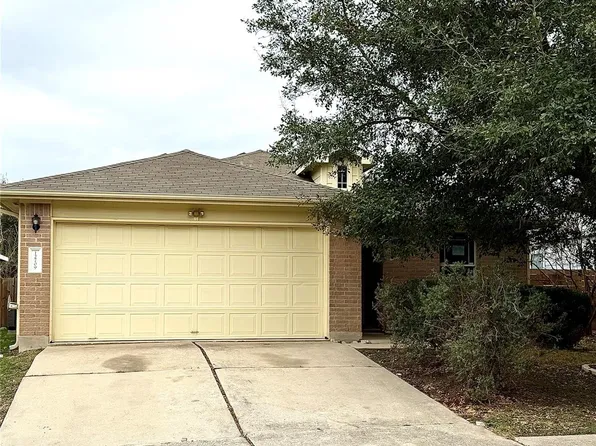 12709 Sky Harbor Dr, Del Valle, TX 78617