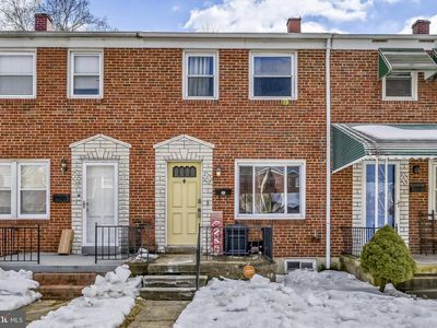 2218 Southorn Rd, Baltimore, MD, 21220