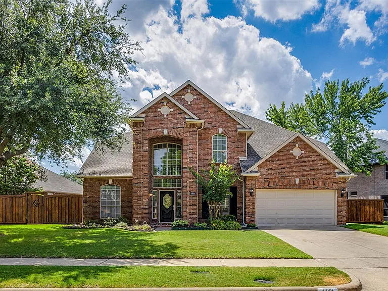 5901 Norfolk Ln — Photo 1