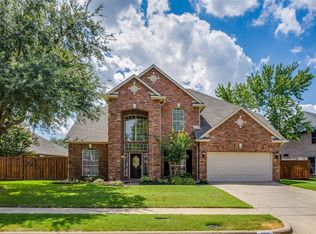 5901 Norfolk Ln, Frisco, TX 75035