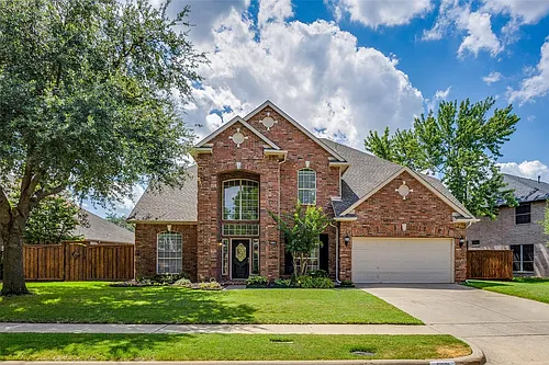 5901 Norfolk Ln Photo 1
