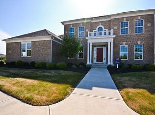 13728 Monique Dr, Carmel, IN 46074