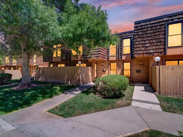 6476 Welch Court, Arvada, CO 80004