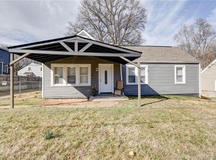 2375 E Sprague St, Winston Salem, NC 27107