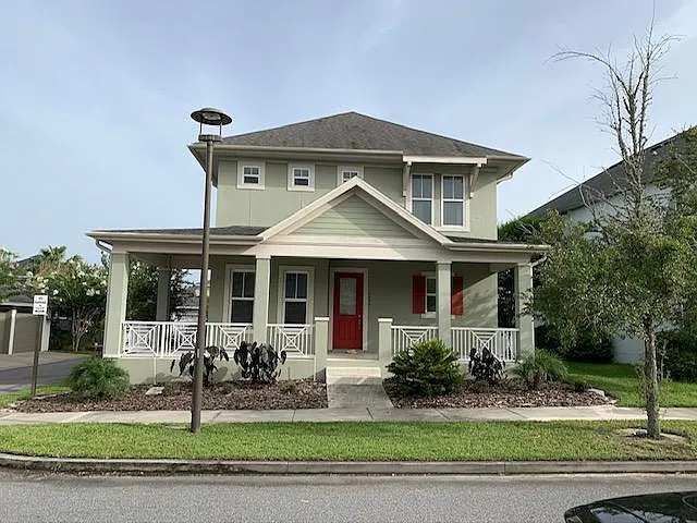 8470 Martinson Street — Photo 1