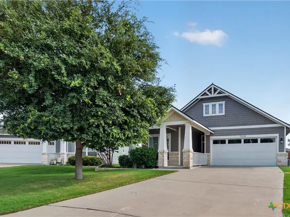 7506 Copper Creek Trl, Temple, TX 76502
