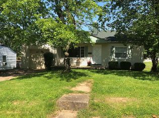 173 Circle Dr, Cross Lanes, WV 25313