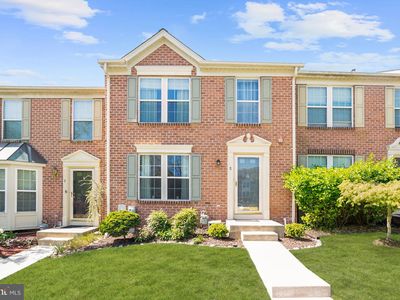 5 Silver Birch Ct, Owings Mills, MD, 21117