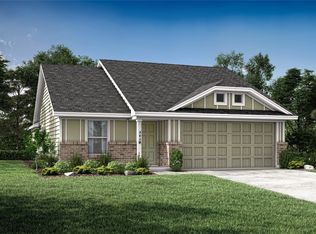 2517 Bunkerton Dr, Fort Worth, TX 76179