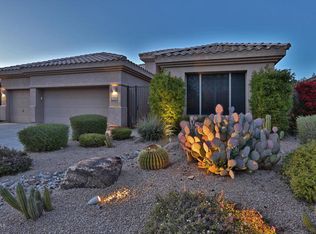 7700 E Thunderhawk Rd, Scottsdale, AZ 85255