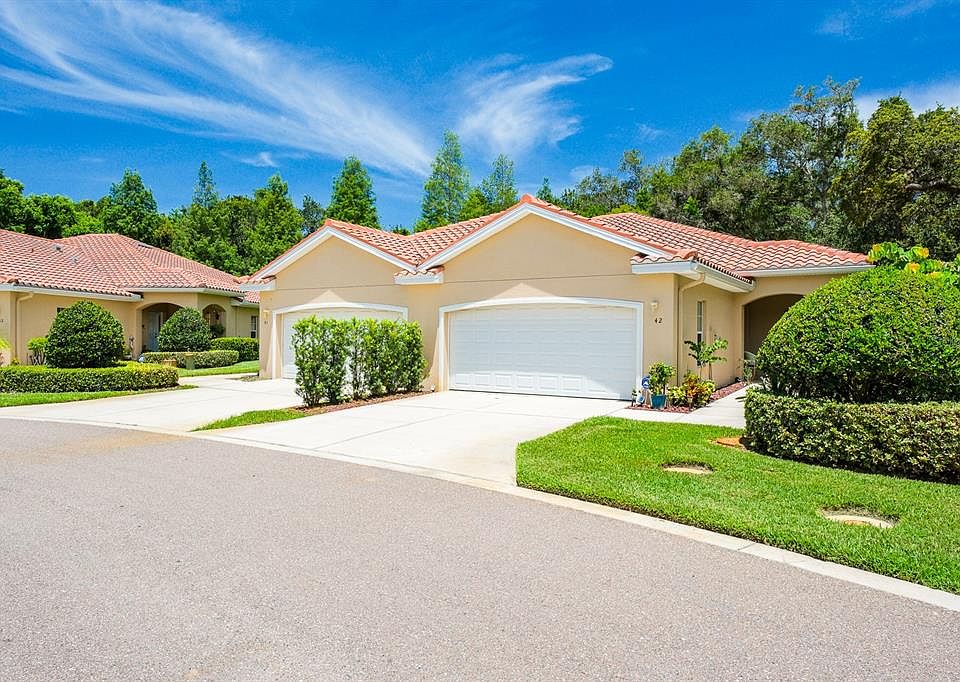 42 Meridian Dr, Safety Harbor, FL 34695 Zillow