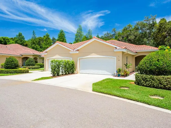 42 Meridian Dr, Safety Harbor, FL 34695
