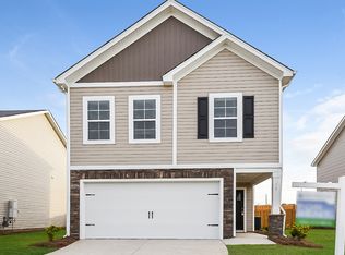 74 Blue Fescue Way, Columbia, SC 29209