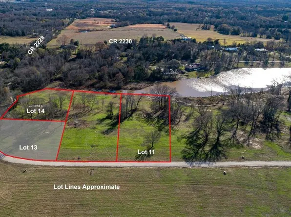 13 County Road 2228, Mineola, TX 75773