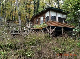 474 Campbell Rd, Williford, AR 72482