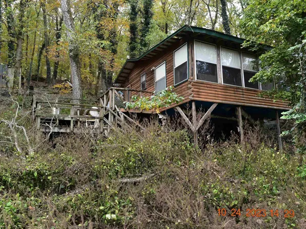 474 Campbell Rd, Williford, AR 72482