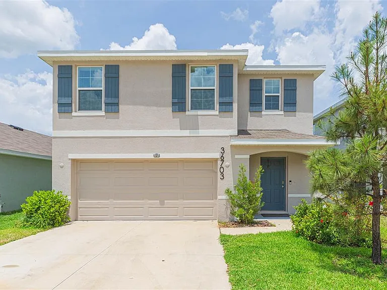 36703 Spanish Rose Dr — Photo 1