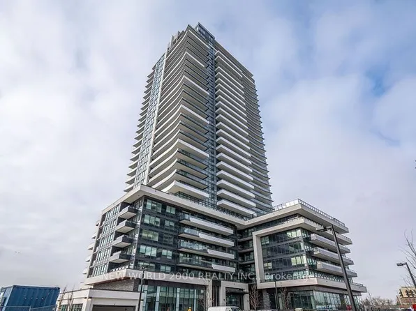 1435 Celebration Dr #1711, Pickering, ON L1W 0C4