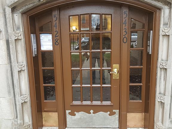 3rd image of 5428 N Kimball Ave APT 3W
