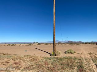 7320 N Razorback Rd, Tucson, AZ 85743