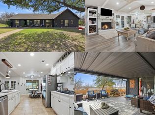 1105 Charles St, Weatherford, TX 76086