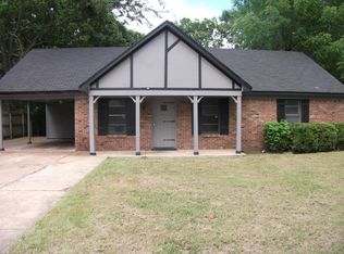3390 Bradcrest Dr, Memphis, TN 38128