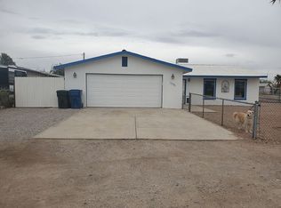 1096 Gemstone Ave, Bullhead City, AZ 86442