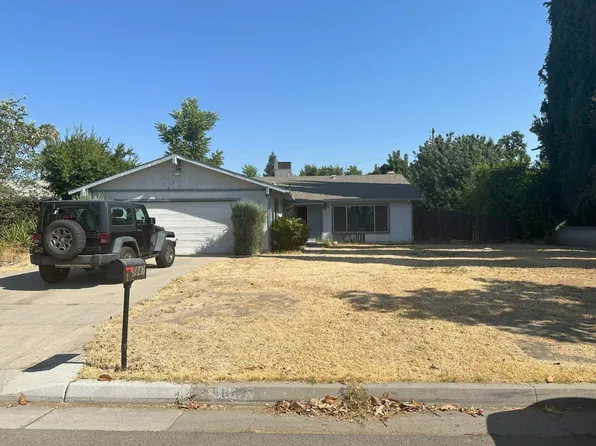 5847 E El Monte Way, Fresno, CA 93727