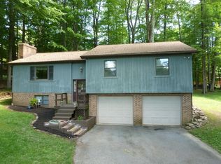 316 Bucco Reef Rd, Du Bois, PA 15801