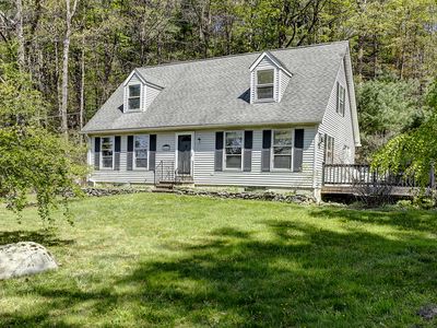 (Undisclosed Address), Norfolk, CT, 06058