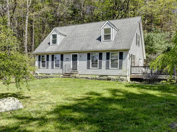 (undisclosed Address), Norfolk, CT 06058