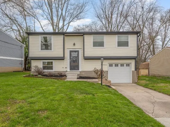 3264 Struble Rd, Cincinnati, OH 45251
