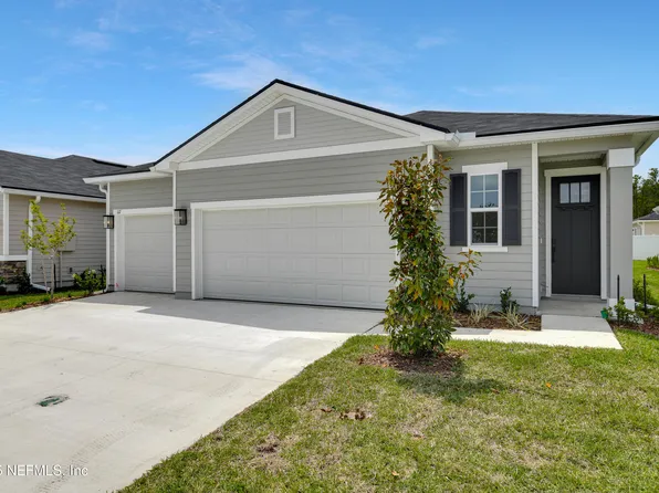 117 ARBOR ALCOVE Lane, St. Augustine, FL 32084