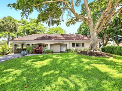 2953 N Palm Aire Dr - (Villa), Pompano Beach, FL, 33069