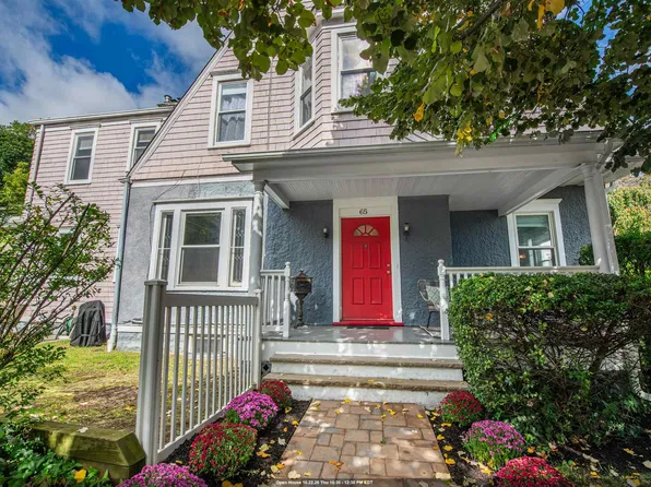 65 Osborne St, Glen Ridge, NJ 07028