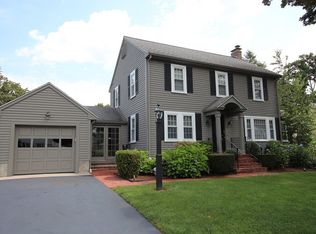 79 Rosemary St, Norwood, MA 02062