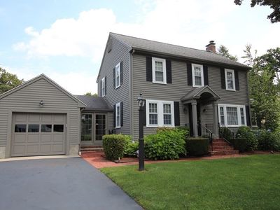 79 Rosemary St, Norwood, MA, 02062