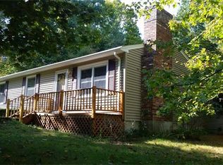 428 Otter River Rd, Templeton, MA 01468