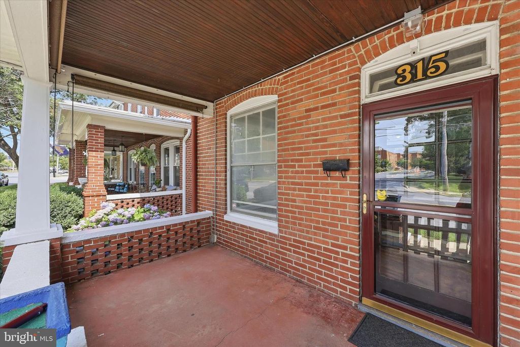 315 W 7th St, Frederick, MD - View 3